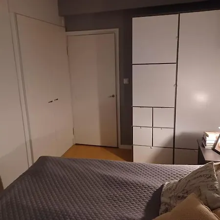 Apartmán Viihtyisae Kaksio Torin Laidalla 1-4 Hengelle Varkaus