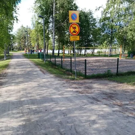 Viihtyisae Kaksio Torin Laidalla 1-4 Hengelle Varkaus