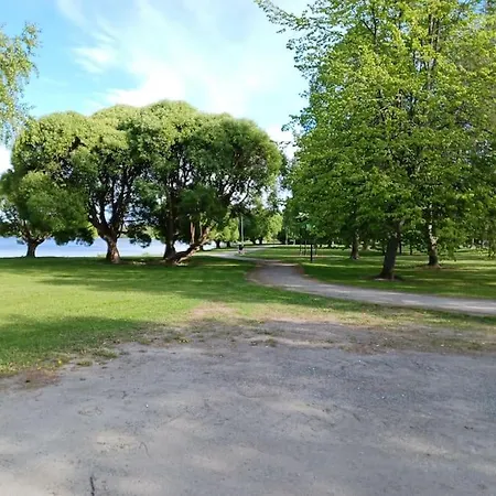 Viihtyisae Kaksio Torin Laidalla 1-4 Hengelle