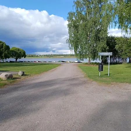 Viihtyisae Kaksio Torin Laidalla 1-4 Hengelle