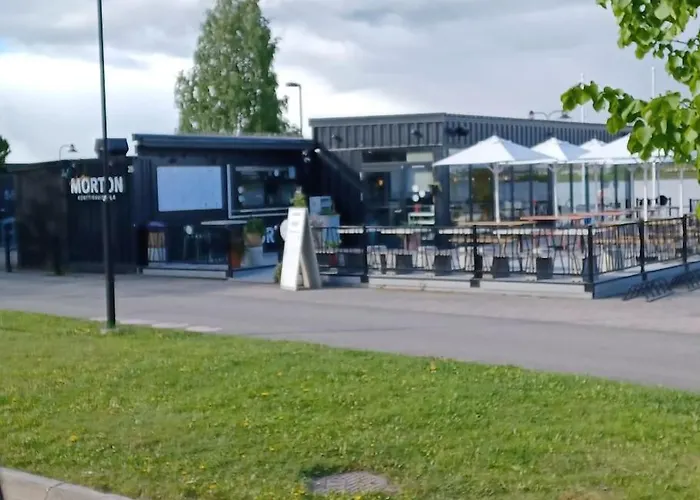 Viihtyisae Kaksio Torin Laidalla 1-4 Hengelle * Varkaus