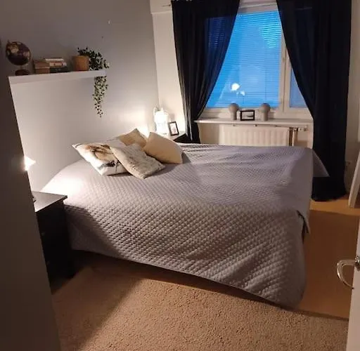 Appartement Viihtyisae Kaksio Torin Laidalla 1-4 Hengelle *