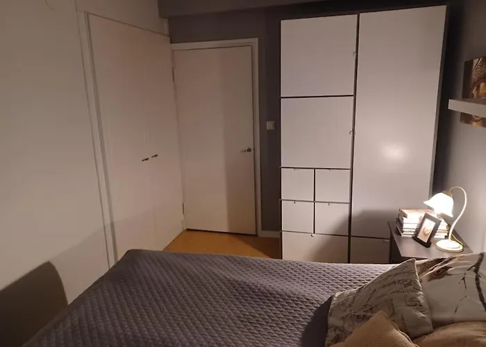 Appartement Viihtyisae Kaksio Torin Laidalla 1-4 Hengelle Varkaus