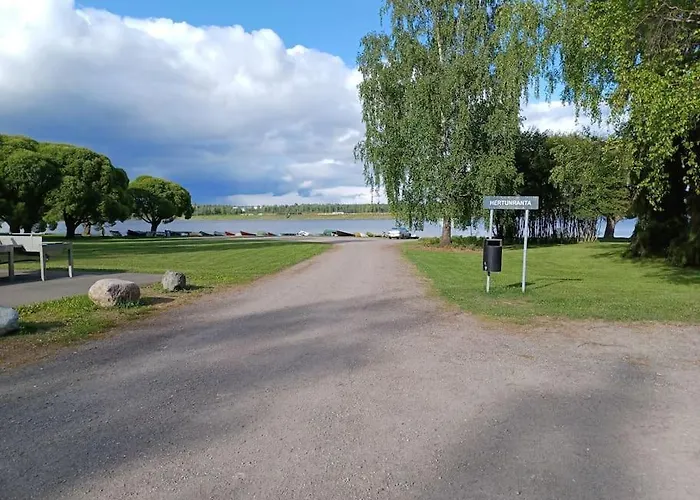 Viihtyisae Kaksio Torin Laidalla 1-4 Hengelle